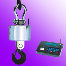 10噸無線電子吊磅秤 廠家倍微全國熱銷中 泵