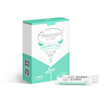 倍樂微康系列產品介紹