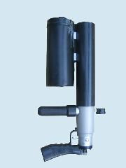 氣動式拋投器 東臺市安航船舶器材廠