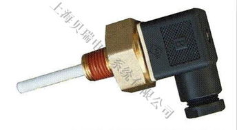 上海貝瑞微型電容液位計 微立氣瓶領域的創新解決方案