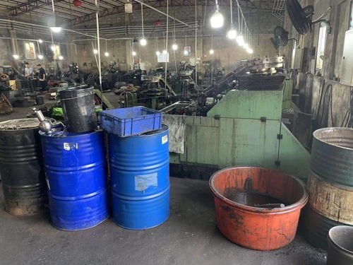 微立氣瓶事件 兩家工廠與公司曝光，安全隱患引關(guān)注